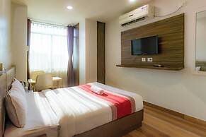 The SR Hotel