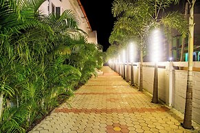 The SR Hotel