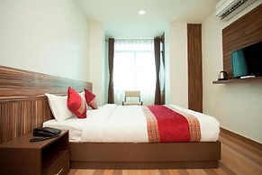 The SR Hotel