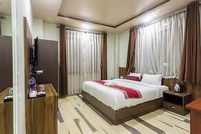 The SR Hotel