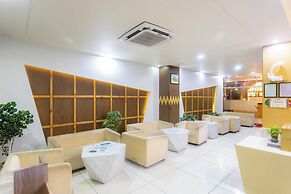 The SR Hotel