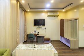 The SR Hotel
