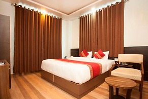 The SR Hotel