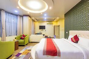 The SR Hotel