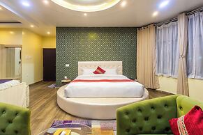 The SR Hotel