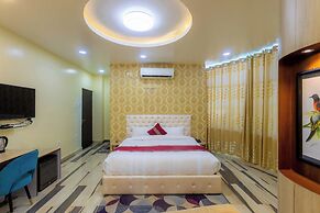 The SR Hotel