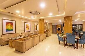 The SR Hotel