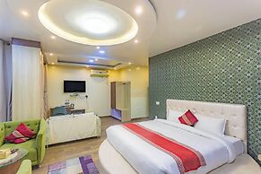 The SR Hotel