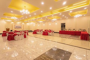 The SR Hotel