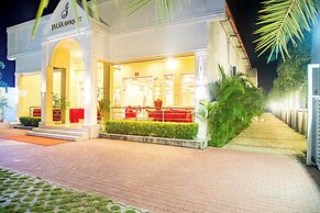 The SR Hotel