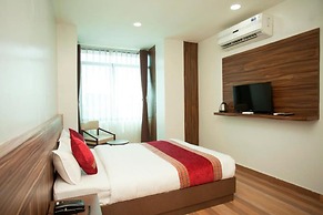 The SR Hotel