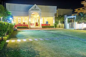 The SR Hotel