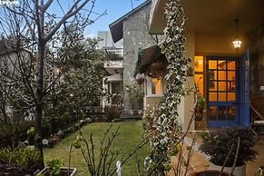 2B-Mukteshwar-109 by bnbmehomes