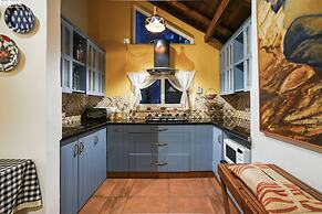 2B-Mukteshwar-109 by bnbmehomes