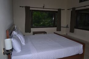 Corbett Comfort Lodge
