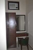 Corbett Comfort Lodge
