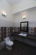 Corbett Comfort Lodge