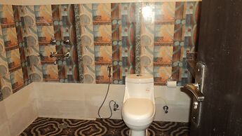 Corbett Comfort Lodge