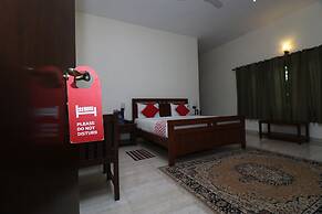 Corbett Comfort Lodge