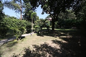 Corbett Comfort Lodge