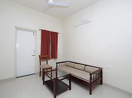 Hotel Surya Villa