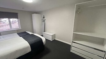 Mays Apartments