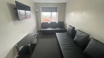 Mays Apartments