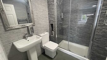 Mays Apartments