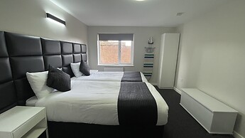 Mays Apartments