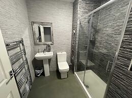 Mays Apartments