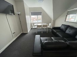 Mays Apartments