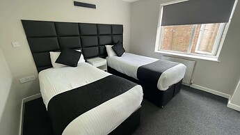 Mays Apartments