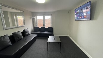 Mays Apartments