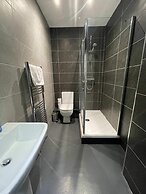 Mays Apartments