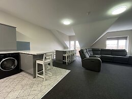 Mays Apartments