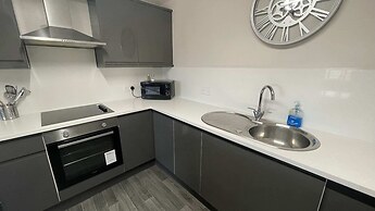 Mays Apartments