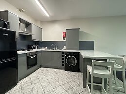 Mays Apartments