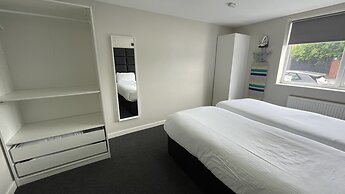 Mays Apartments
