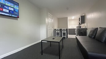Mays Apartments