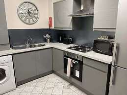 Mays Apartments