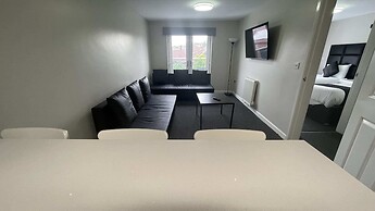 Mays Apartments
