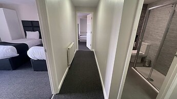 Mays Apartments