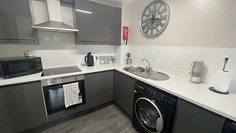 Mays Apartments