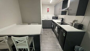 Mays Apartments