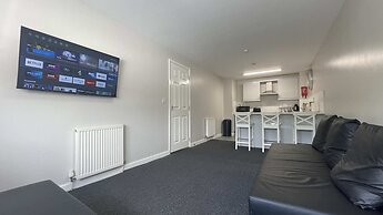 Mays Apartments