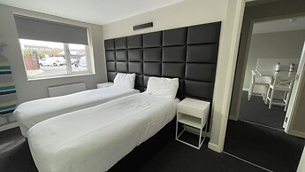 Mays Apartments