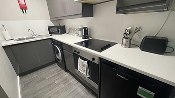 Mays Apartments