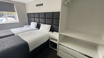 Mays Apartments