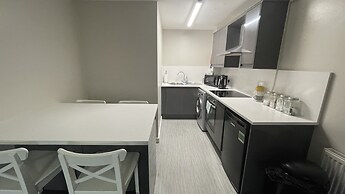 Mays Apartments