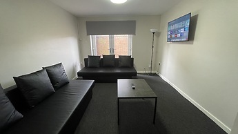 Mays Apartments